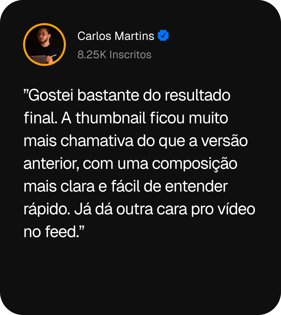 carlos martions
