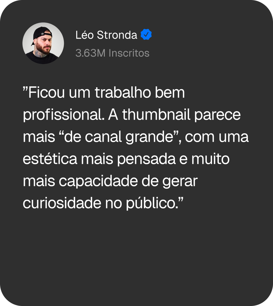 stronda