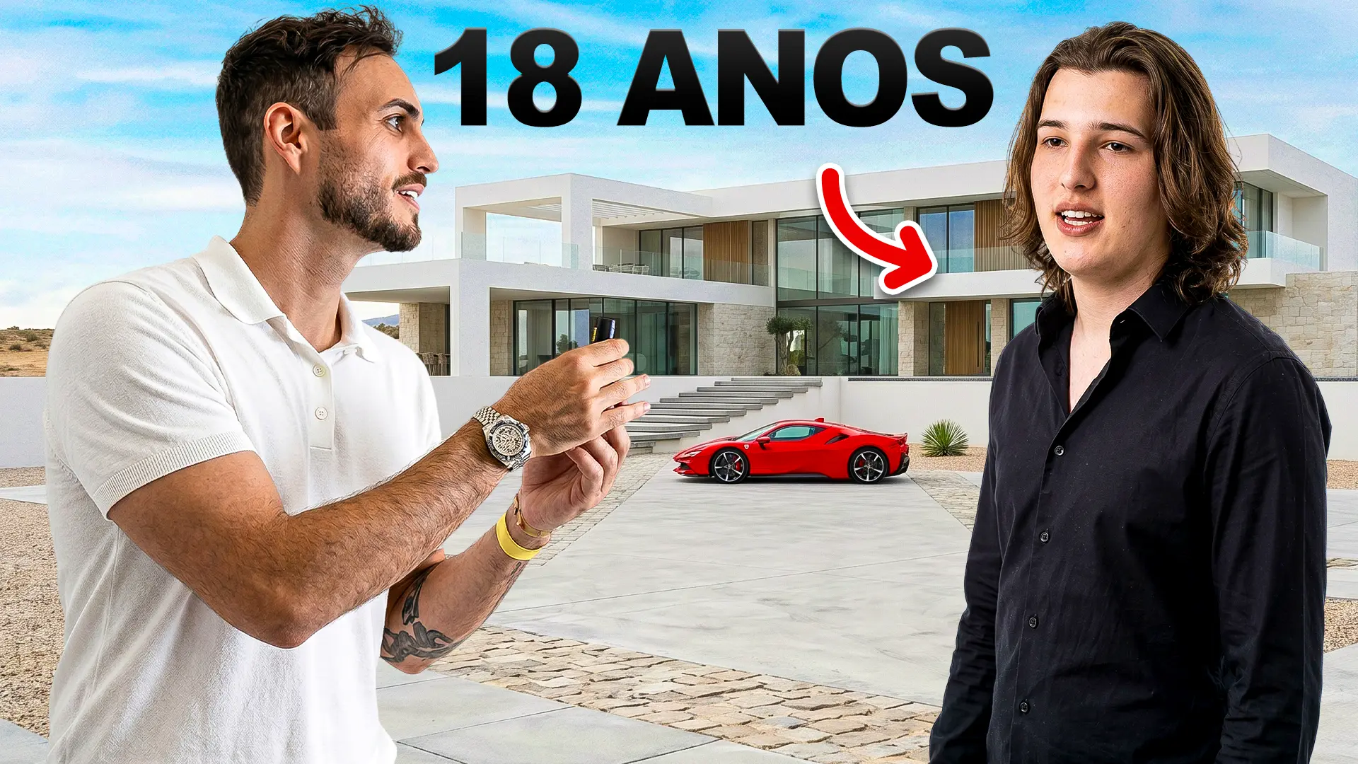 Camada 1